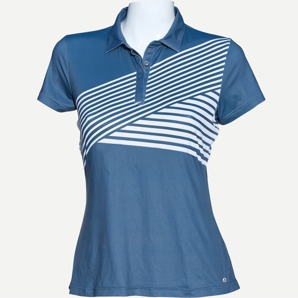 Ma'alahi Polo - Bering Sea AndersonOrd Polo Size XXL - Picture 3 of 13